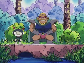 ボンバーマン ジェッターズ 28 ルーイとおはなし