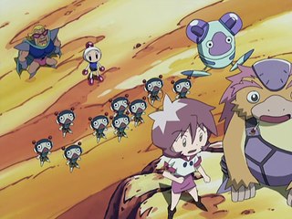 ボンバーマン ジェッターズ 33 アインでボン!