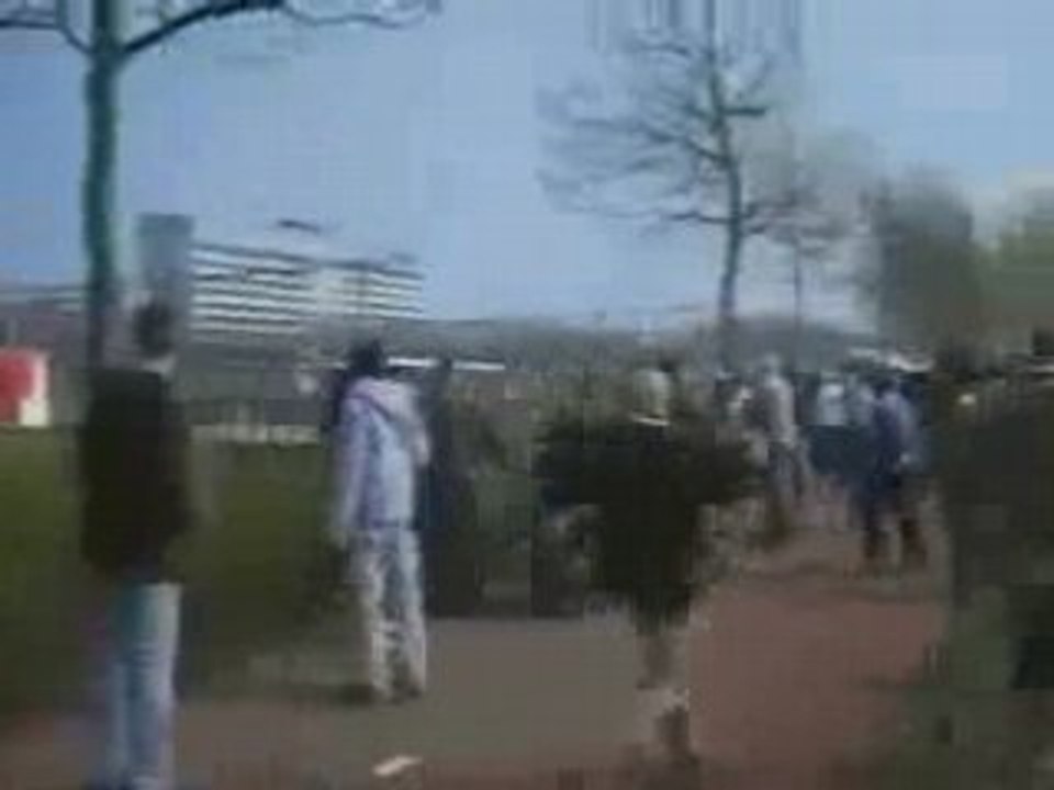 DJ Speed Hardcore speedcore Hooligan rotterdam