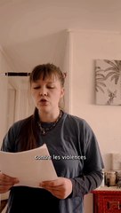 "Il lui a promis qu'il la tuerait" : inquiète pour sa mère, elle écrit une lettre à Emmanuel Macron