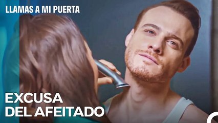 Eda Lo Puede Todo -  Llamas A Mi Puerta