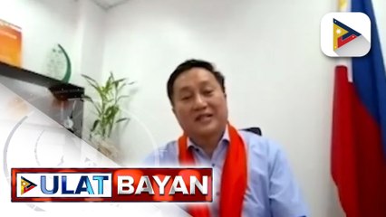 Sen. Tolentino, kinondena ang mga ginagawa ng China na hindi dapat makaapekto sa BFAR