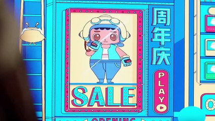 Cute Bodyguard EP 21 hindi dubbed