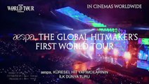 aespa : World tour in cinemas Altyazılı Fragman