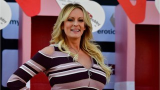 Stormy Daniels: This is all we know about the woman who could send an ex-president to jail