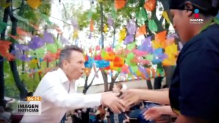 Entrevista con Pablo Lemus, candidato al gobierno de Jalisco | #ImagenNoticiasGDL con #RicardoCamarena