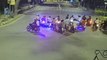 Delhi: बिना हेलमेट रील शूट करने निकले बाइक सवार, पुलिस ने सबको किया गिरफ्तार, 28 बाइक सीज