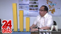 Study - Maraming high-rise sa PH, 'di pasado sa itinakda ng building code na tagal ng pag-uga | 24 Oras