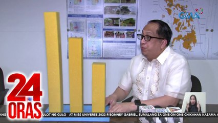 Study - Maraming high-rise sa PH, 'di pasado sa itinakda ng building code na tagal ng pag-uga | 24 Oras