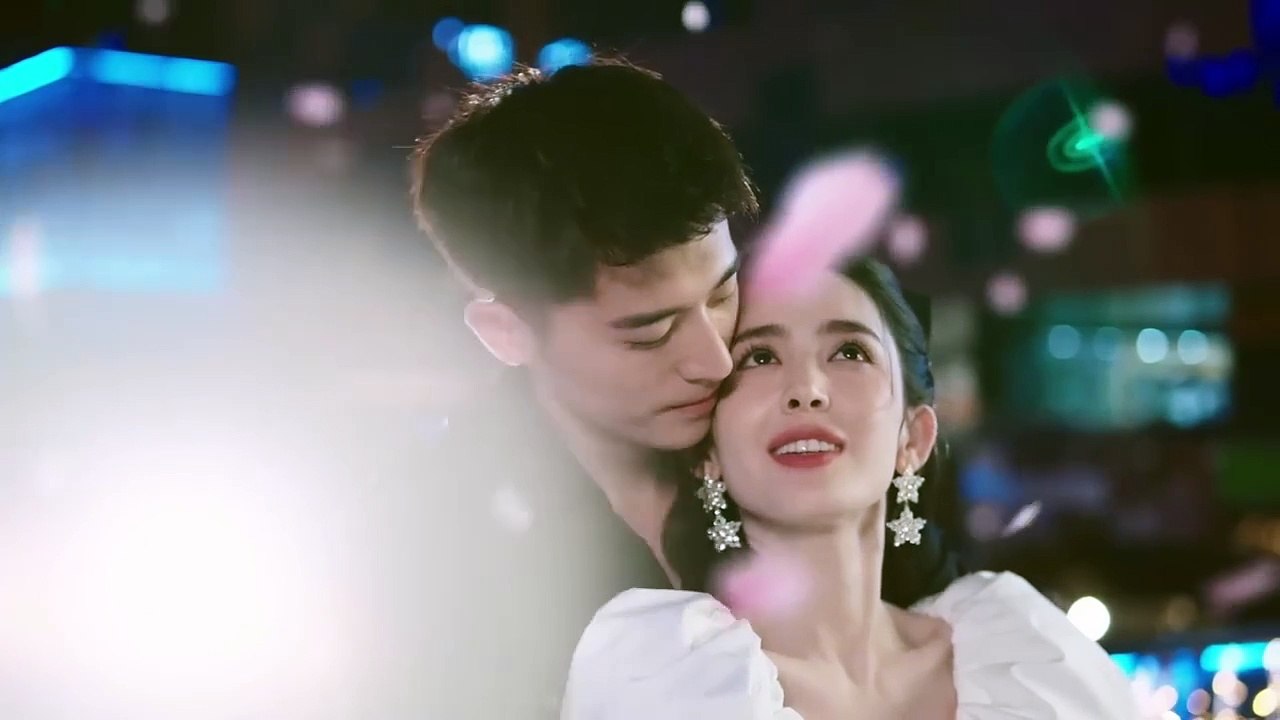 Got a crush on you EP 11【Hindi_Urdu Audio】 Full episode in hindi _ Chinese drama