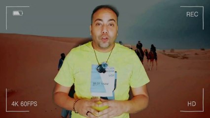 من داخل أقاليمنا الجنوبية، أصحاب الأرض قرروا مصيرهم و إصرار غير مسبوق لنقل رسائل مباشرة إلى الجيران