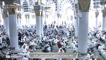 أذان الظهر للمؤذن مهدي بري 9 شوال 1445هـ