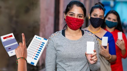 आंकड़ों में लोकसभा चुनाव 2024 का पहला चरण, इन बड़े चेहरों पर है दांव