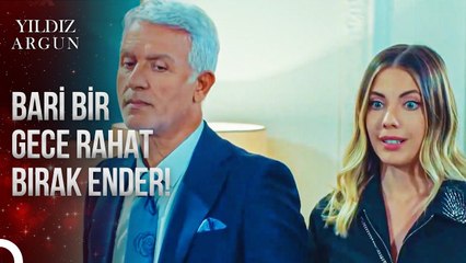 Gece Keyfimize Karabasan Gibi Çöktü Kadın!