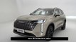 Interior Images of the New Generation SUV have also been published, New Haval H6 SUV 2024