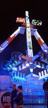 Foire des Rameaux Grenoble 2023 - Superbe Animation #foire #france #grenoble #animation #2023 (38)