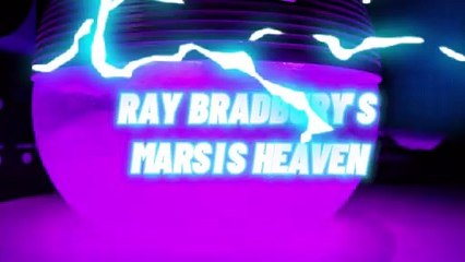 Ray Bradbury's Mars is Heaven (Old Time Radio Science Fiction)