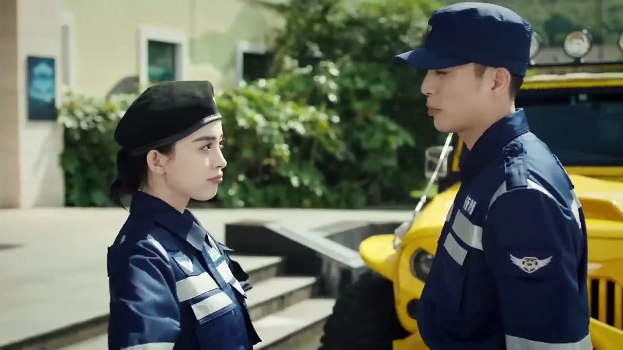 Got a crush on you EP 14【Hindi_Urdu Audio】 Full episode in hindi _ Chinese drama