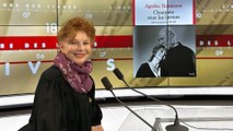 Agathe Natanson : L'Heure des Livres (Émission du 18/04/2024)