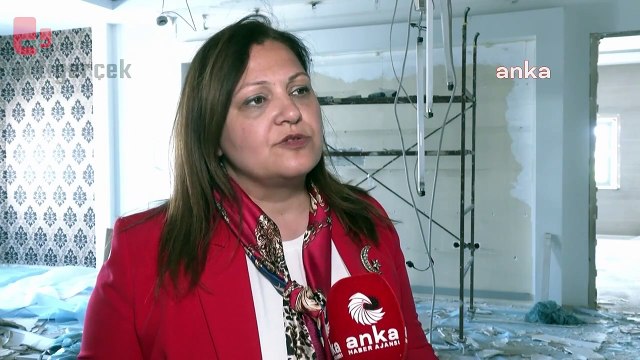 Afyonkarahisar Belediye Başkanı Köksal, arama yapılan odasında bulunan Böcek leri anlattı