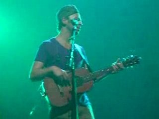 Christophe Maé - Spleen