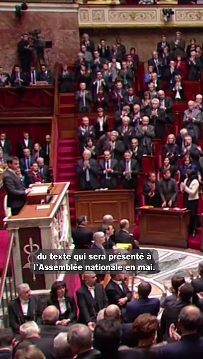 100 jours de Gabriel Attal : Capital passe au crible les débuts du Premier ministre