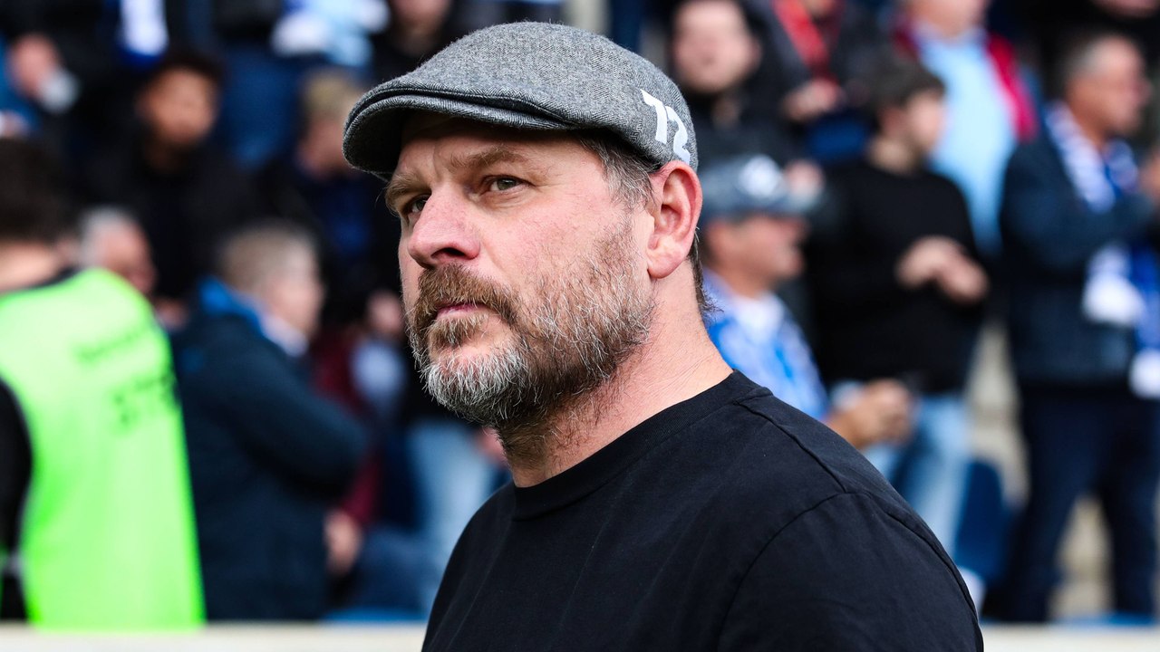 Schlechte Ausgangslage für den HSV? 'Haben unsere Hausaufgaben nicht gemacht'