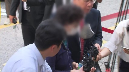 법무부, 다음 주 가석방심사위...尹 장모도 심사 대상 / YTN