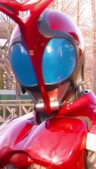 Kamen rider kabuto - Tendou Souji