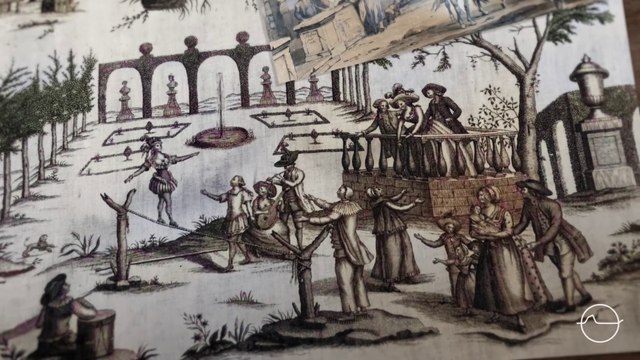 Loire des villes, Loire des champs - Portraits de Loire au XVIIIe siècle 5/6