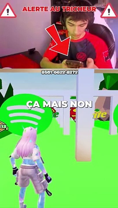 Quand Kyzen et Clement s'affrontent à Guess the Logo !
