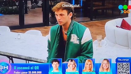 "Tengo que pensar en mí": Furia se mostró positiva tras hacerse un estudio para saber si tiene leucemia