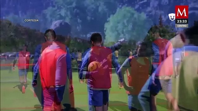 Gustavo Lema sobre su gestión en Pumas: Es injusto que me comparen con Antonio Mohamed