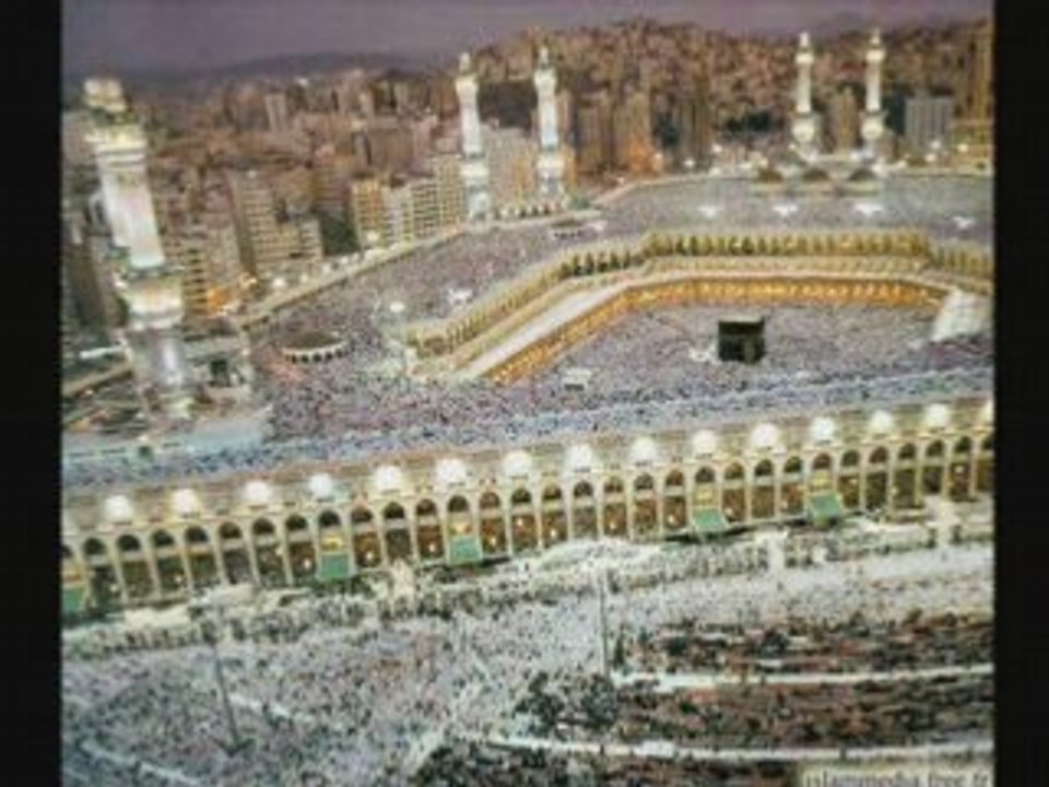 YA ALLAH