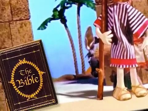 Joseph vendu par ses frères Bande-annonce (EN)