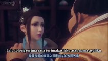 (Ep3)江湖肖像：魂师 Ep 3 - Sub Indo Eng Chn (जियानघु का एक चित्र: स्पिरिट मास्टर)(Hua Jianghu Zhi Ling Zhu ) (江湖肖像：魂师) (강호의 초상-스피릿 마스터) (江湖の肖像-スピリットマスター) (Potret Jianghu: Guru Roh)