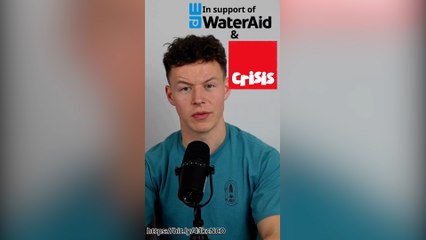 Man who relearnt to walk after coma running London Marathon