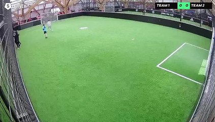 18/04 à 12:47 - Football Terrain 3 (LeFive P18)