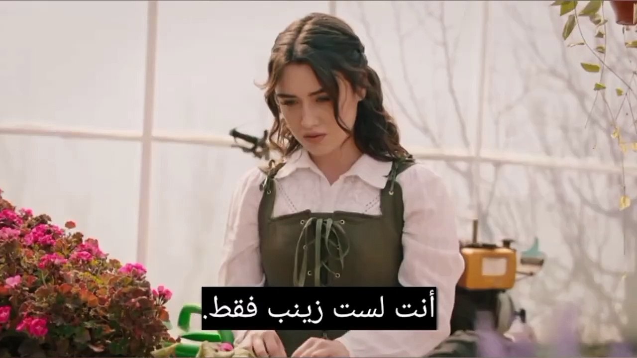 مسلسل تل الرياح الحلقة 79 اعلان 1 مترجم للعربية...
