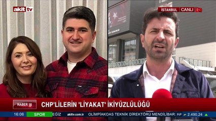 CHP'de torpil devam ediyor!