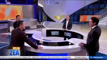 Disputa entre Arturo Zaldívar y Norma Piña: Senadores hablan del tema