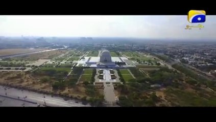 Bharosa Pyar Tera Episode 1 Full Har Pal Geo