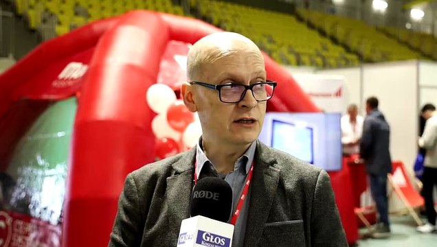 Targi Pracy w Koszalinie