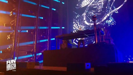 Meduza en mix à Fun Radio Ibiza Experience - L'intégrale du 05 avril