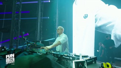 Diplo en mix à Fun Radio Ibiza Experience - L'intégrale du 05 avril