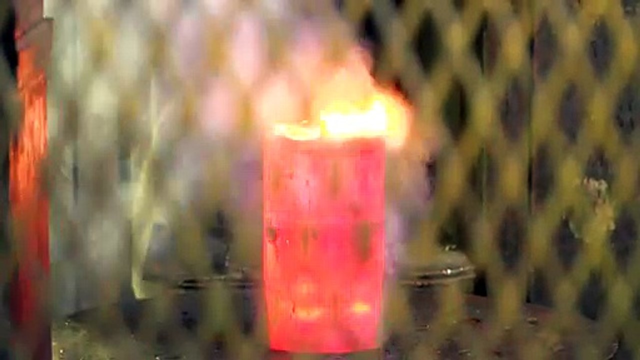 Ukraine-Krieg könnte alternde US-Granatenfabrik umkrempeln