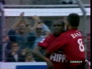1996-97 - J3 - 1 - WREH - EAG-MONACO 2-0