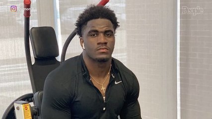 Albany Football Star AJ Simon Dead at 25, 1 Week Before NFL Draft