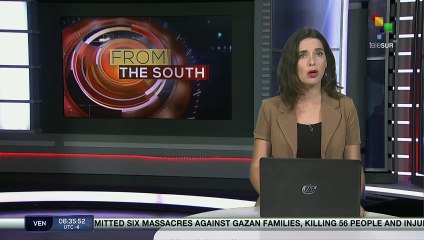 CNE meets with diplomatic missions accredited in Venezuela