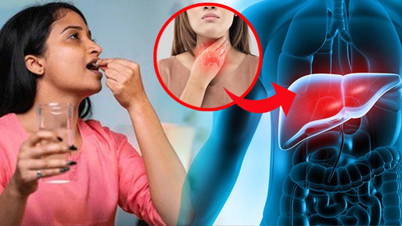 Liver Damage Kyu Hota Hai Liver Disease Symptoms And Treatment In